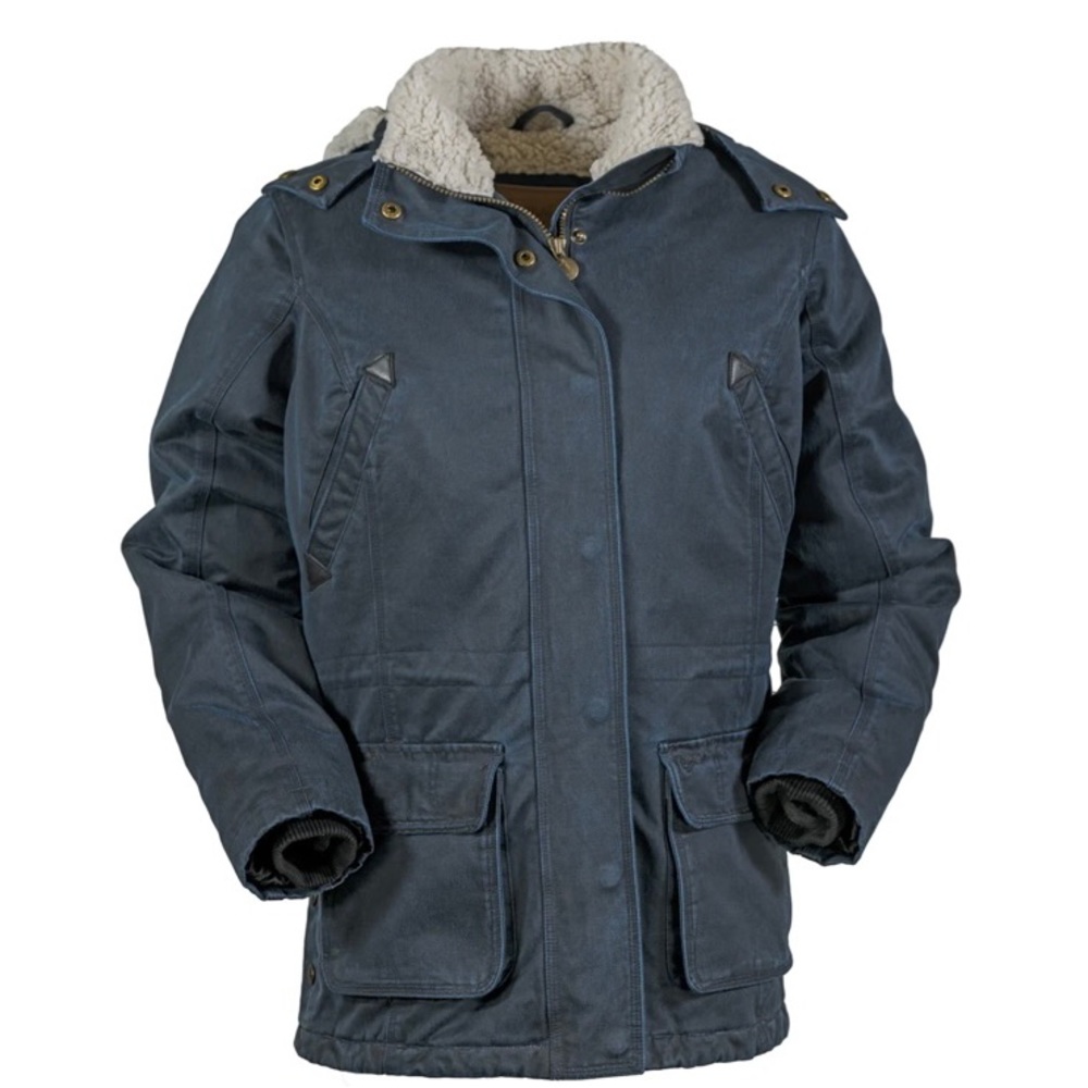 Outback WOMEN’S WOODBURY JACKET - Outback Trading Co